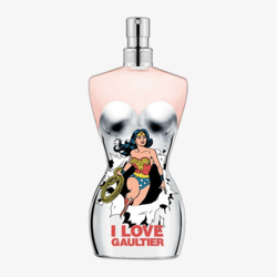 Jean Paul Gaultier Classique Wonder Woman Eau Fraîche