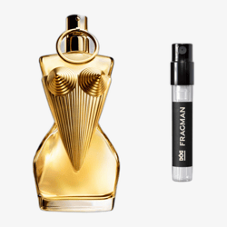Jean Paul Gaultier Gaultier Divine EDP - spray sample