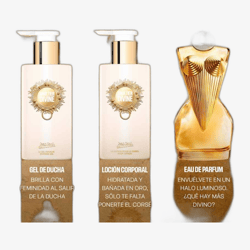 Jean Paul Gaultier Gaultier Divine Perfumed Shower Gel