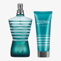 Jean Paul Gaultier Le Male EDT 75 ml + SG 75 ml