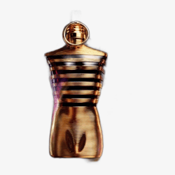 Jean Paul Gaultier Le Male Elixir Parfum - spray sample