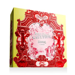 Jean Paul Gaultier Scandal Pour Homme Le Parfum EDP Intense 100 ml + SG 75 ml