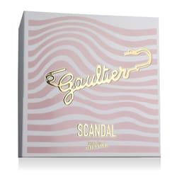 Jean Paul Gaultier Scandal EDP 80 ml + Hair Mist 30 ml