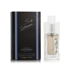 Jean Louis Scherrer S de Scherrer Homme Eau De Toilette 30 ml