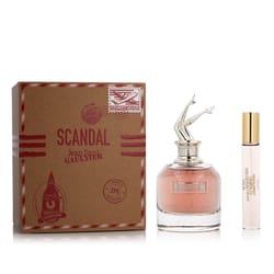 Jean Paul Gaultier Scandal EDP 80 ml + EDP 20 ml