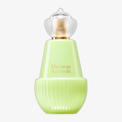 Jeanne Arthes Tea Time à Paris Macaron Amande EDP