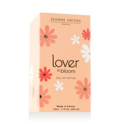 Jeanne Arthes Lover in Bloom EDP