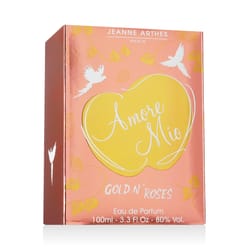Jeanne Arthes Amore Mio Gold N' Roses EDP