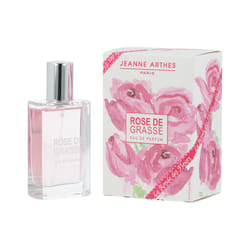 Jeanne Arthes Rose de Grasse EDP