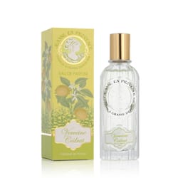 Jeanne En Provence Verveine Cédrat EDP