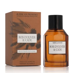 Jeanne En Provence Bois d'Oliver & Cade EDT