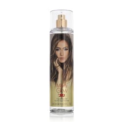 Jennifer Lopez Miami Glow Bodyspray