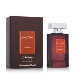 Jenny Glow Dark Amber EDP