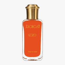 Jeroboam Gozo EP