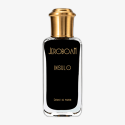 Jeroboam Insulo EP