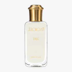 Jeroboam Unue EP
