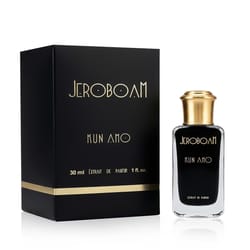 Jeroboam Kun Amo EP