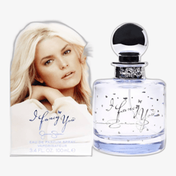 Jessica Simpson Fancy EDP