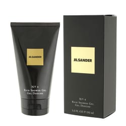 Jil Sander No 4 Perfumed Shower Gel
