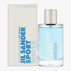 Jil Sander Sport Water EDT