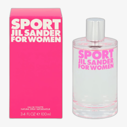 Jil Sander Sport for Women EDT