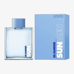 Jil Sander Sun Men Lavender & Vetiver EDT