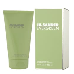 Jil Sander Evergreen Perfumed Shower Gel