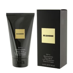 Jil Sander No 4 Body Lotion