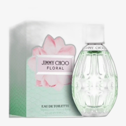 Jimmy Choo Floral EDT