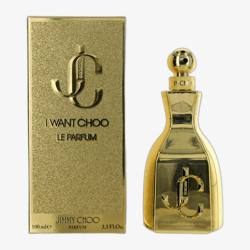 Jimmy Choo I Want Choo Le Parfum Parfum