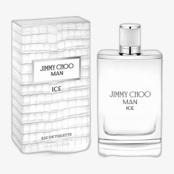 Jimmy Choo Man Ice Eau De Toilette - tester 30 ml