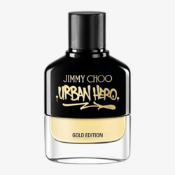 Jimmy Choo Urban Hero Gold Edition EDP