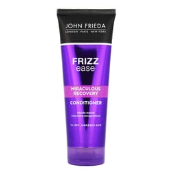 John Frieda Frizz Ease Miraculous Recovery Conditioner