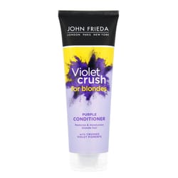 John Frieda Violet Crush Purple Conditioner