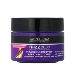 John Frieda Frizz Ease Miraculous Recovery Deep Conditioner
