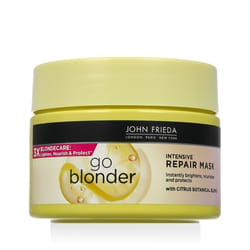 John Frieda Go Blonder Intensive Repair Mask