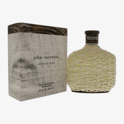 John Varvatos Artisan Pure EDT - spray sample