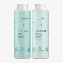 Joico InnerJoi Hydrate Shampoo