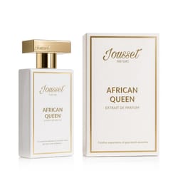 Jousset Parfums African Queen EP