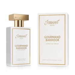 Jousset Parfums Gourmand Bakhoor EP