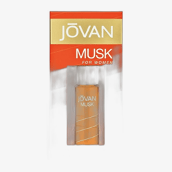 Jovan Musk Oil EDT