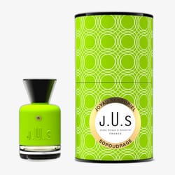 Joyau Unique & Sensoriel Sopoudrage Parfum