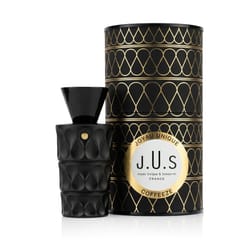 Joyau Unique & Sensoriel Coffeeze Parfum