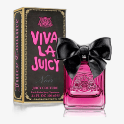 Juicy Couture Viva La Juicy Noir EDP