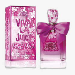 Juicy Couture Viva La Juicy Petals Please EDP