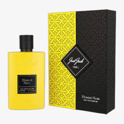 Just Jack 1691 Homme Noir EDP