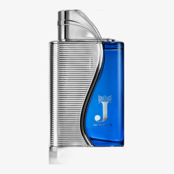 Just Jack J EDP