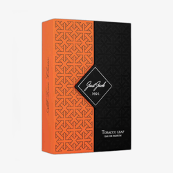 Just Jack Tobacco Leaf EDP