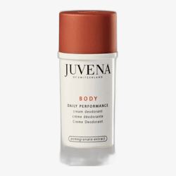 Juvena Body Care Creme Deodorant 40 ml