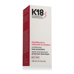 K18 HeatBounce Conditioning Heat Protectant